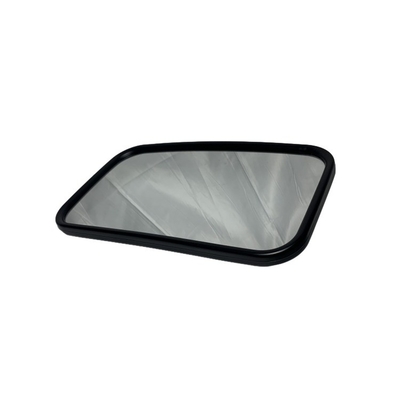 SL-729-G00 Kính chiếu phía sau cho xe nâng và xe tải pha trộn ISUZU được đảm bảo màu đen