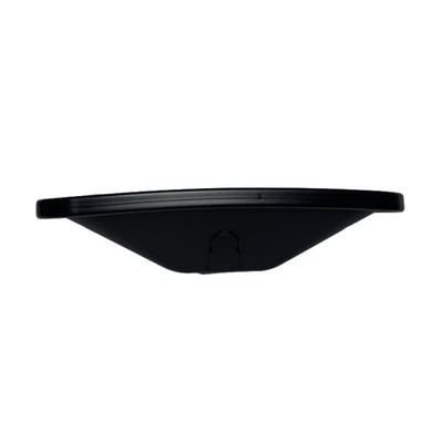 SL-729-G00 Kính chiếu phía sau cho xe nâng và xe tải pha trộn ISUZU được đảm bảo màu đen