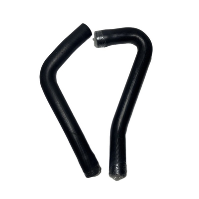 Răng ống tản nhiệt nâng H2000 loạt C490BPG/A498BPG với các thuộc tính khác H97Y2-12001