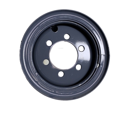Thiết bị nhà máy sản xuất 2 phần 7.00T-15 Vòng bánh xe thép cho lốp 28x9-15