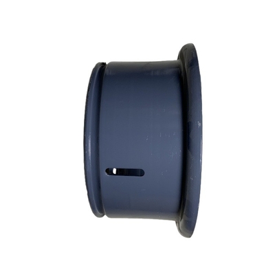 Thiết bị nhà máy sản xuất 2 phần 7.00T-15 Vòng bánh xe thép cho lốp 28x9-15