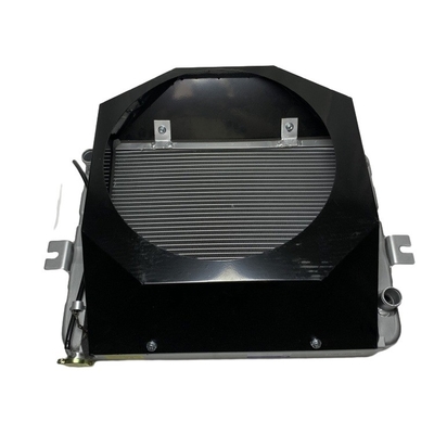 Răng ống tản nhiệt nâng H2000 loạt C490BPG/A498BPG với các thuộc tính khác H97Y2-12001
