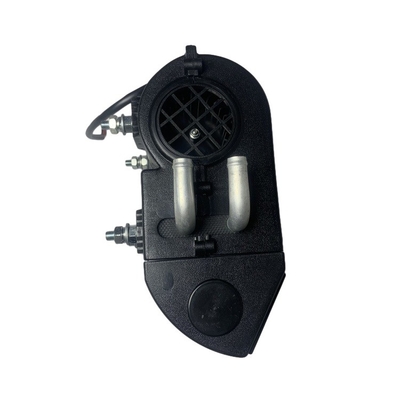 3.6 KG Trọng lượng OEM NO GCN-518 Máy thổi không khí ấm cho xe nâng và máy xây dựng