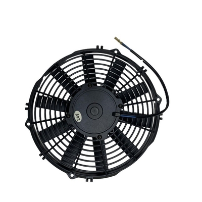 Quạt làm mát trang trại JG160-12C-130W-24V cho HANGCHA 25T Phân bộ xe nâng
