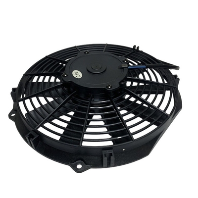 Quạt làm mát trang trại JG160-12C-130W-24V cho HANGCHA 25T Phân bộ xe nâng