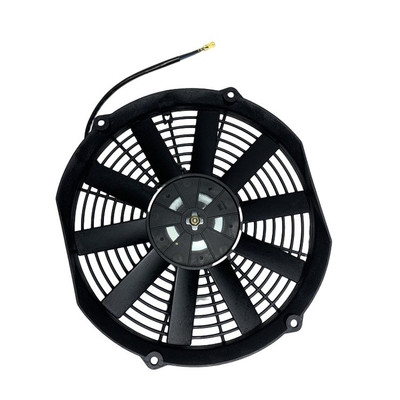 Quạt làm mát trang trại JG160-12C-130W-24V cho HANGCHA 25T Phân bộ xe nâng