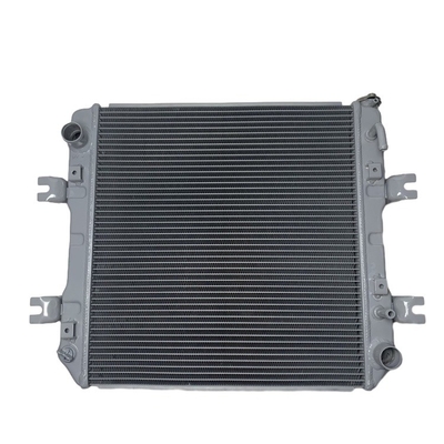 Cung cấp phụ tùng xe nâng R9621-331000-000 Bộ tản nhiệt thủy lực cho HANGCHA CPCD30 Hệ thống làm mát