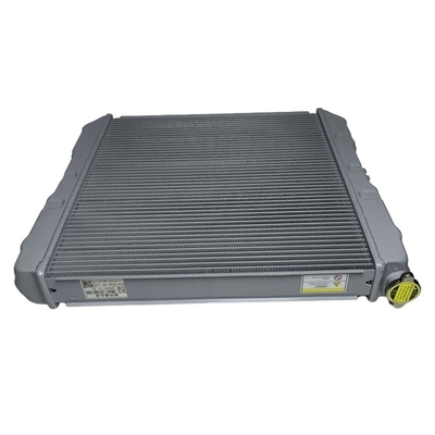 Cung cấp phụ tùng xe nâng R9621-331000-000 Bộ tản nhiệt thủy lực cho HANGCHA CPCD30 Hệ thống làm mát