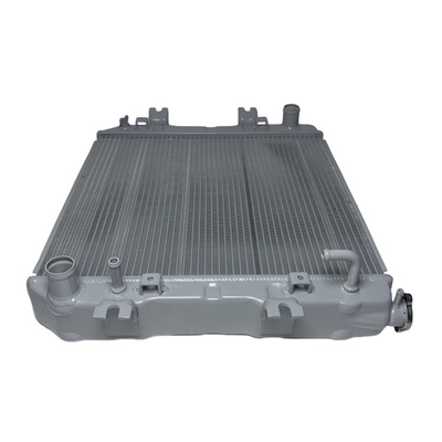 Cung cấp phụ tùng xe nâng R9621-331000-000 Bộ tản nhiệt thủy lực cho HANGCHA CPCD30 Hệ thống làm mát