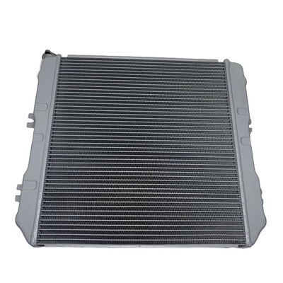 Cung cấp phụ tùng xe nâng R9621-331000-000 Bộ tản nhiệt thủy lực cho HANGCHA CPCD30 Hệ thống làm mát