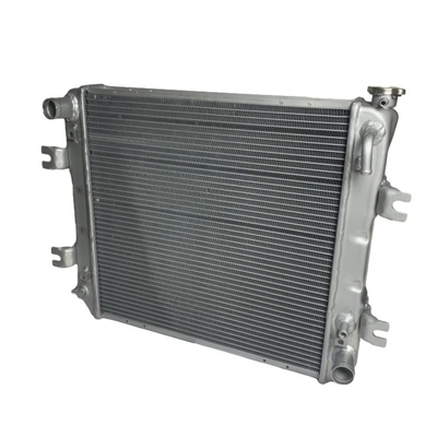 6.7KG Trọng lượng Máy tản nhiệt thủy lực N160-334000-001 cho Hangcha CPCD30 N Series forklifts