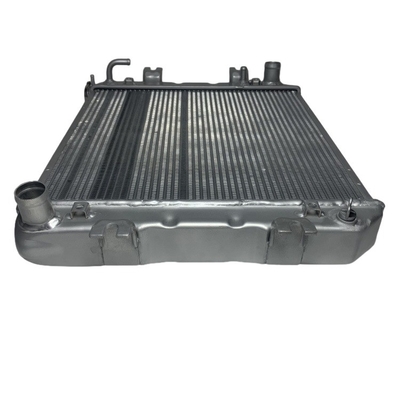 6.7KG Trọng lượng Máy tản nhiệt thủy lực N160-334000-001 cho Hangcha CPCD30 N Series forklifts
