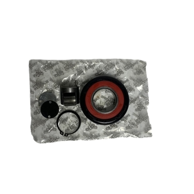 Lối xích nâng Mast Lối xích cuộn phức tạp 3M3H-302000C cho CPC D 20-35