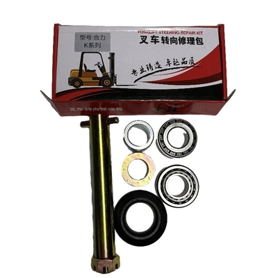 Máy sửa chữa G27Z4-30021XLB Bộ sửa chữa trục lái thép cho xe nâng 1-3,5 tấn
