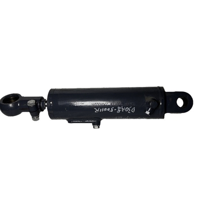 Chiếc xe nâng CPC D 30 Steel Hydraulic Cylinder Assembly cho hệ thống nghiêng xe nâng