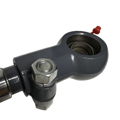 Chiếc xe nâng CPC D 30 Steel Hydraulic Cylinder Assembly cho hệ thống nghiêng xe nâng