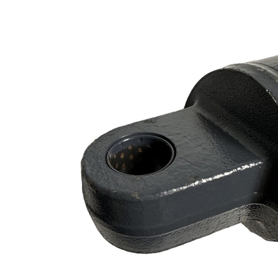 Chiếc xe nâng CPC D 30 Steel Hydraulic Cylinder Assembly cho hệ thống nghiêng xe nâng