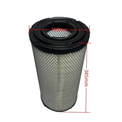 Bộ lọc không khí gốc cho Heli K1839 G0U21-02061X Thích hợp cho xe nâng mô hình CPCD50-100
