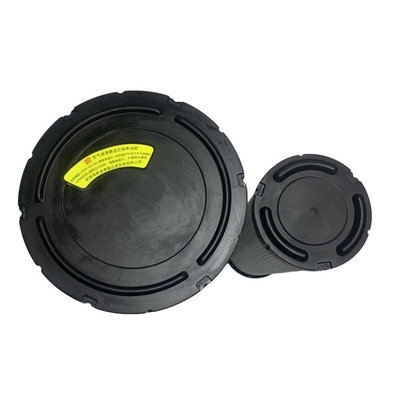Bộ lọc không khí gốc cho Heli K1839 G0U21-02061X Thích hợp cho xe nâng mô hình CPCD50-100