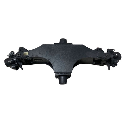 H24N4-30302 Trục lái phụ của xe nâng