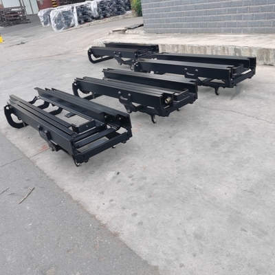 DF938-00001 Số khác D30B8-00001 Mast xe nâng được đảm bảo cho hệ thống nâng HELI