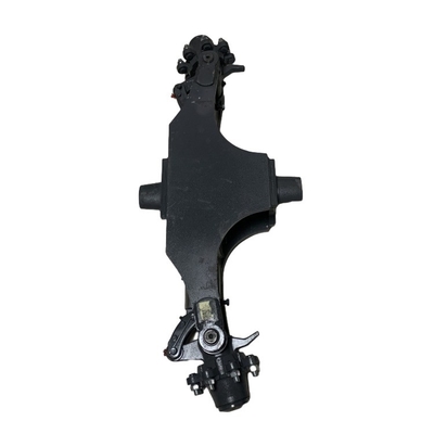 H24N4-30302 Trục lái phụ của xe nâng