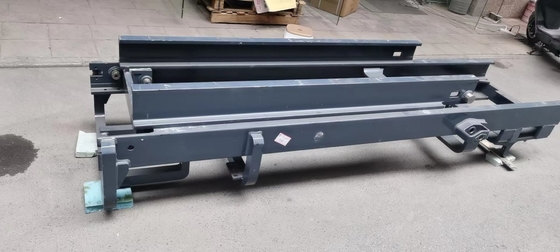 DF938-00001 Số khác D30B8-00001 Mast xe nâng được đảm bảo cho hệ thống nâng HELI