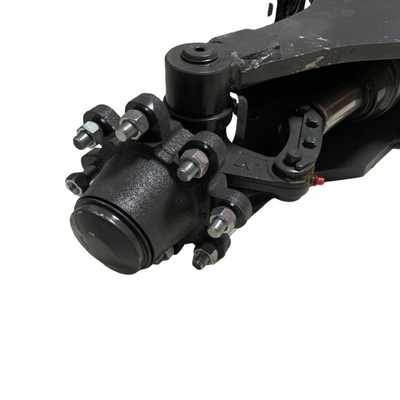 H24N4-30302 Trục lái phụ của xe nâng
