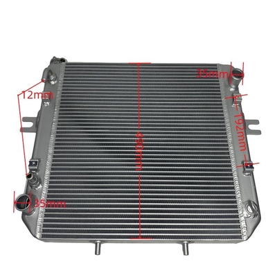 Máy sưởi thủy lực cho Hangcha CPCD30 XR Series từ XR311-331000-000 XR311-331000-001