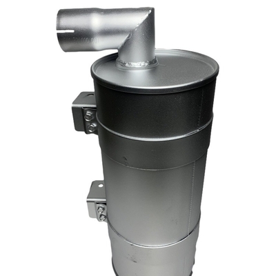 Chiếc xe nâng cỡ lớn, bộ phận, bộ đệm, trọng lượng KG 7.6