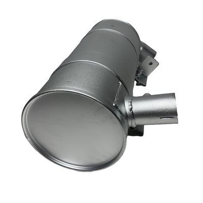Chiếc xe nâng cỡ lớn, bộ phận, bộ đệm, trọng lượng KG 7.6
