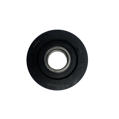 Chiếc xe nâng phụ tùng dây chuyền CPCD20-30 23659-44842 trong các cửa hàng sửa chữa máy