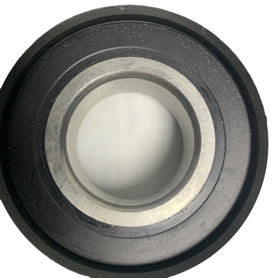 Chiếc xe nâng phụ tùng dây chuyền CPCD20-30 23659-44842 trong các cửa hàng sửa chữa máy