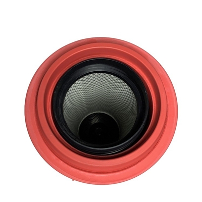 Thời gian hoạt động dài Bộ lọc không khí cho SHACMAN Truck Parts BYBLSZ919000894L K2841