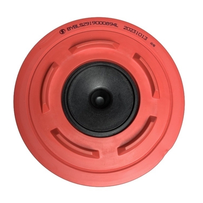 Thời gian hoạt động dài Bộ lọc không khí cho SHACMAN Truck Parts BYBLSZ919000894L K2841