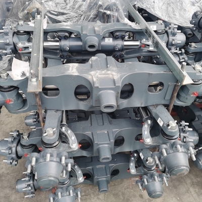 Trục lái hỗ trợ trục sau cho G / H3 Series CPD30-35 A7T74-30001 Công nghệ mới nhất
