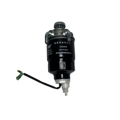 8-98037480-0 OEM NO DX200M Bộ lọc nhiên liệu cho xe nâng Mô hình CPC D 20-100