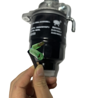 8-98037480-0 OEM NO DX200M Bộ lọc nhiên liệu cho xe nâng Mô hình CPC D 20-100