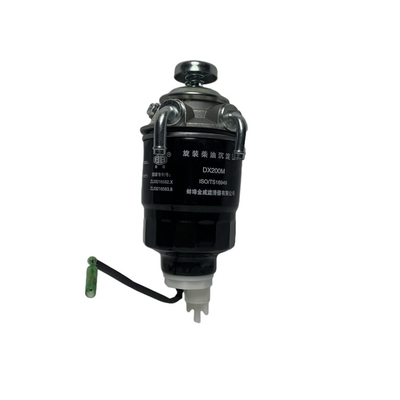 8-98037480-0 OEM NO DX200M Bộ lọc nhiên liệu cho xe nâng Mô hình CPC D 20-100