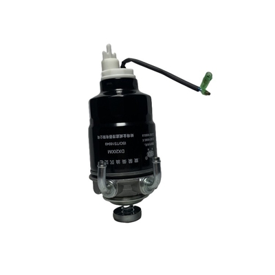 8-98037480-0 OEM NO DX200M Bộ lọc nhiên liệu cho xe nâng Mô hình CPC D 20-100
