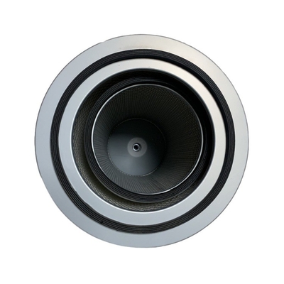 Bộ lọc không khí xe tải hạng nặng cho SHACMAN tiêu chuẩn K3250 SZ919000918 DZ9118190230