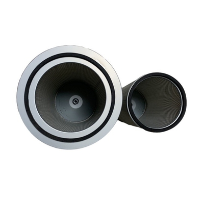 Bộ lọc không khí xe tải hạng nặng cho SHACMAN tiêu chuẩn K3250 SZ919000918 DZ9118190230