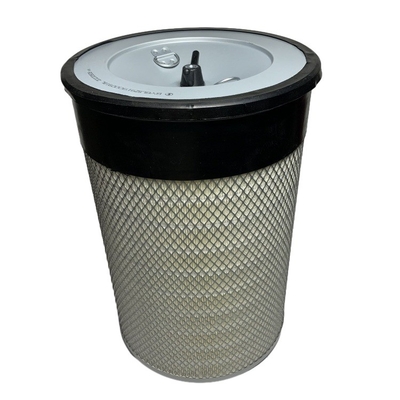 Bộ lọc không khí xe tải hạng nặng cho SHACMAN tiêu chuẩn K3250 SZ919000918 DZ9118190230