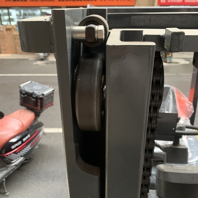 Lối xích đầu sườn thang máy 980811 55*119.2*34mm cho các thuộc tính khác 23658-33001