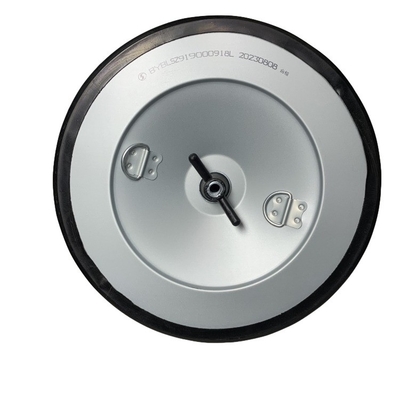 Bộ lọc không khí xe tải hạng nặng cho SHACMAN tiêu chuẩn K3250 SZ919000918 DZ9118190230