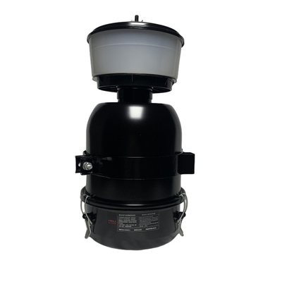 KY250C Chiếc xe nâng phụ tùng loại dầu tắm loại máy làm sạch không khí Bộ 44-02040-2 OEM NO Trọng lượng KG 10