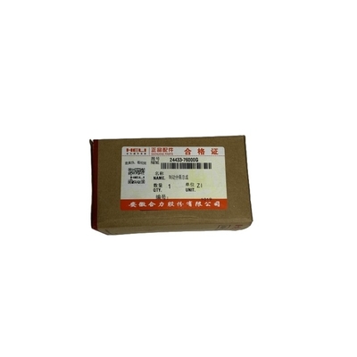 24433-76000G Xe nâng đạp xi lanh cho xe nâng Hệ thống thủy lực CPC D 30-35