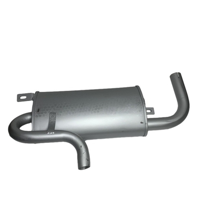 Bộ máy thu âm màu trắng cho CPCD20-30 AF932-30301 Xe nâng máy nông nghiệp