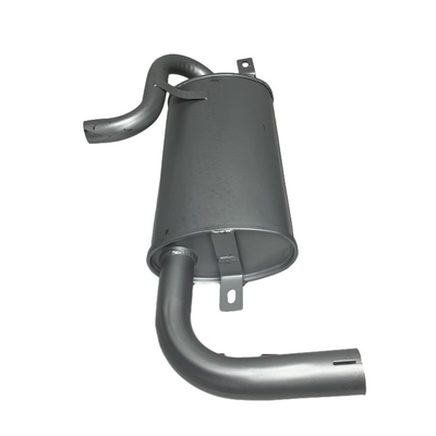 Bộ máy thu âm màu trắng cho CPCD20-30 AF932-30301 Xe nâng máy nông nghiệp