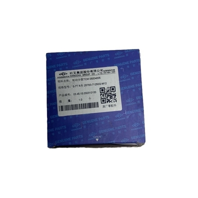 Chiếc xe nâng 25783-71250 Chiếc xe nâng bộ phận bánh phanh xi lanh cho xe nâng 5-7T 05004005